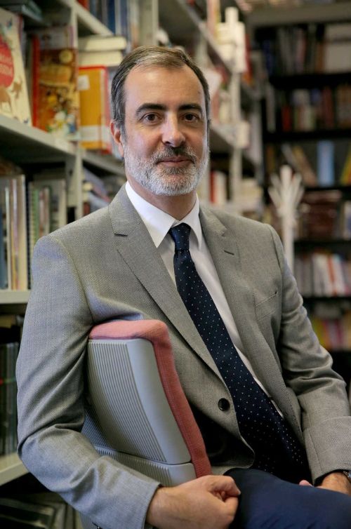 Frederico Lourenço