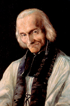 São João Maria Vianney