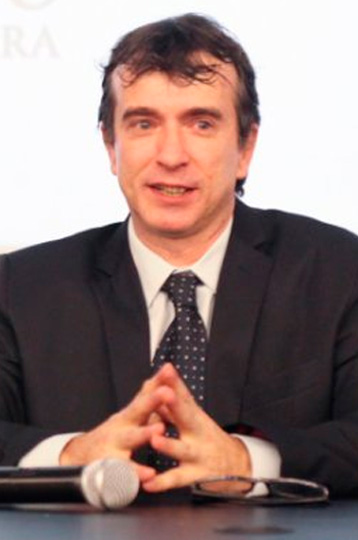 Alexandre Costa