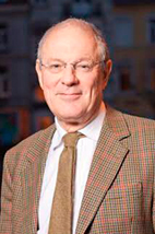 Theodore Dalrymple