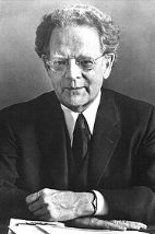 Northrop Frye