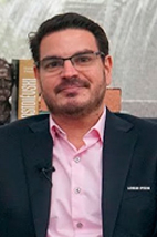 Rodrigo Constantino