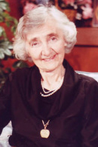 Alice von Hildebrand