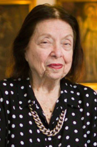 Nélida Piñon
