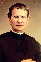 São João Bosco