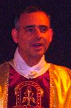 Pe. Ricardo Leão