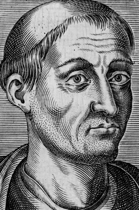 Hugo de São Vítor