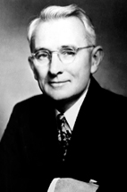 Dale Carnegie