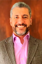 Bruno Garschagen