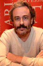 Guilherme Fiuza