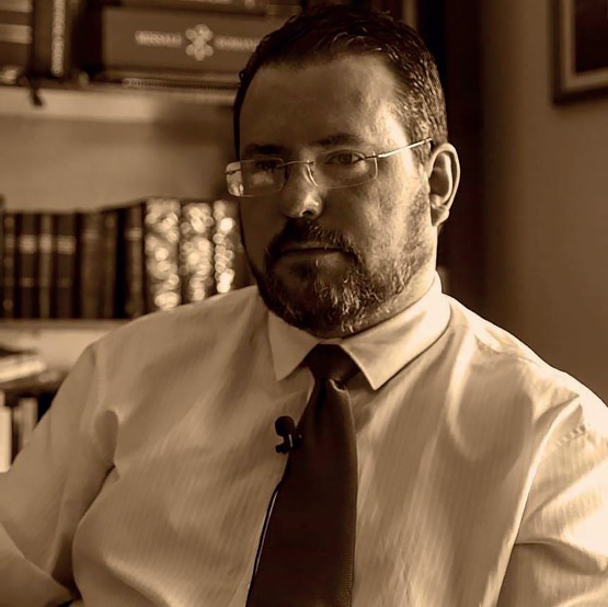 Rafael Vitola Brodbeck