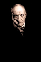 José Ortega y Gasset