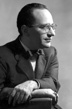 Murray Rothbard