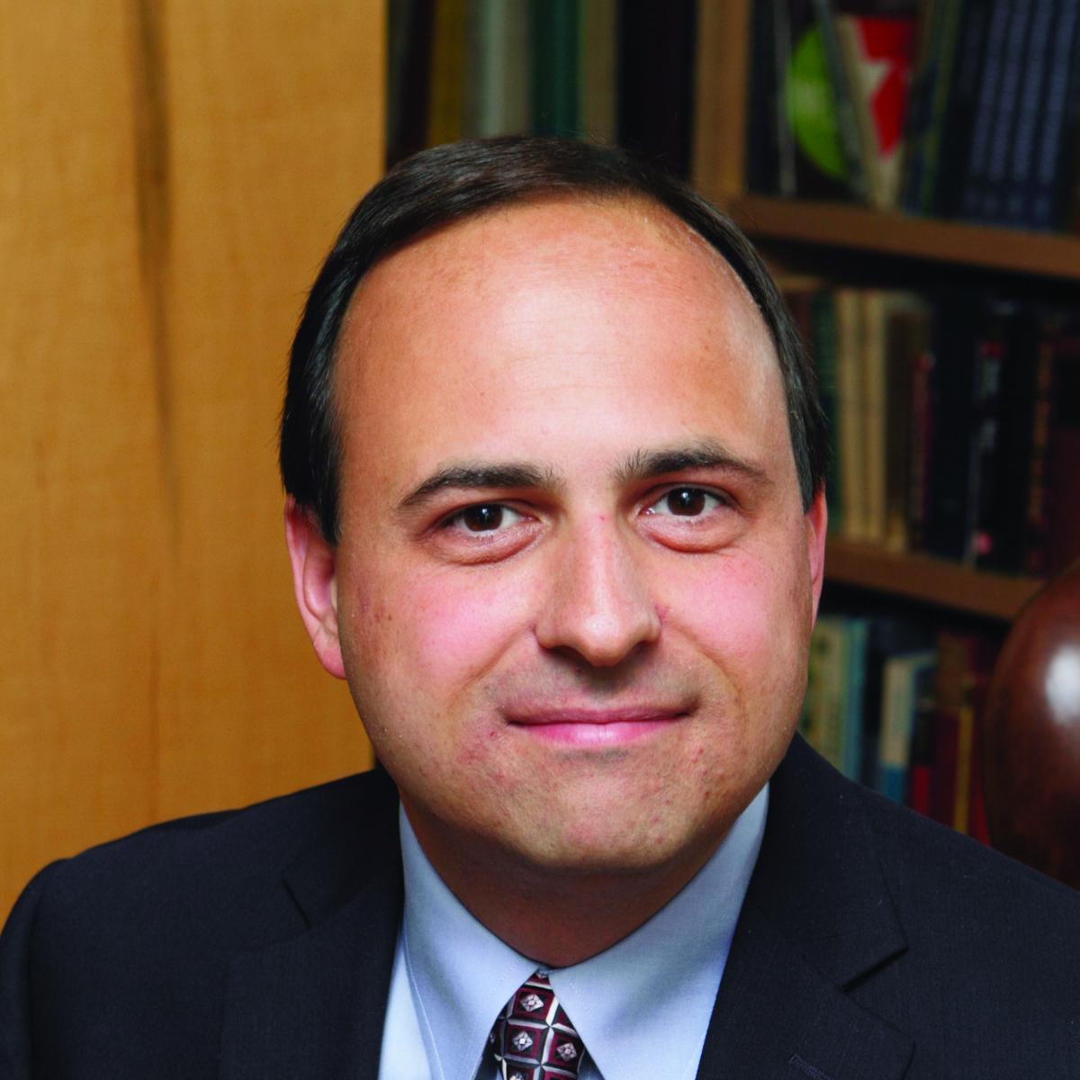 Thomas Woods