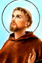 São Francisco de Assis
