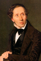 Hans Christian Andersen