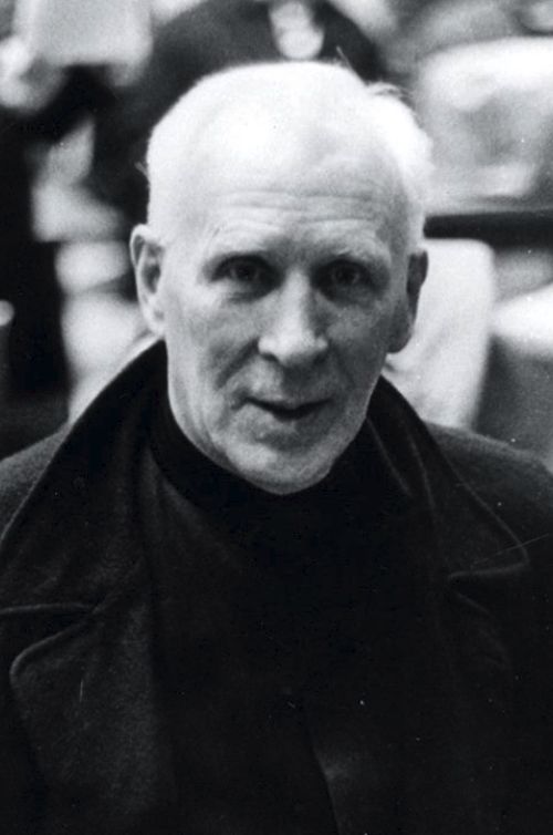 Henri de Lubac