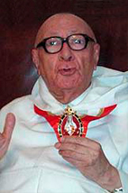 Antonio Royo Marín