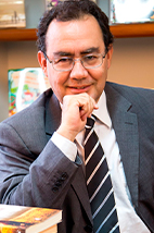 Augusto Cury