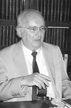 Ruy Afonso da Costa Nunes
