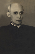 Padre Leonel Franca S. J.