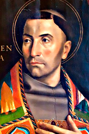 São Boaventura