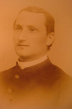 Adolphe Tanquerey