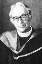 Frederick Copleston