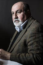 Nassim Nicholas Taleb