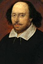 William Shakespeare