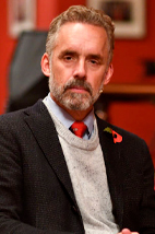 Jordan B. Peterson