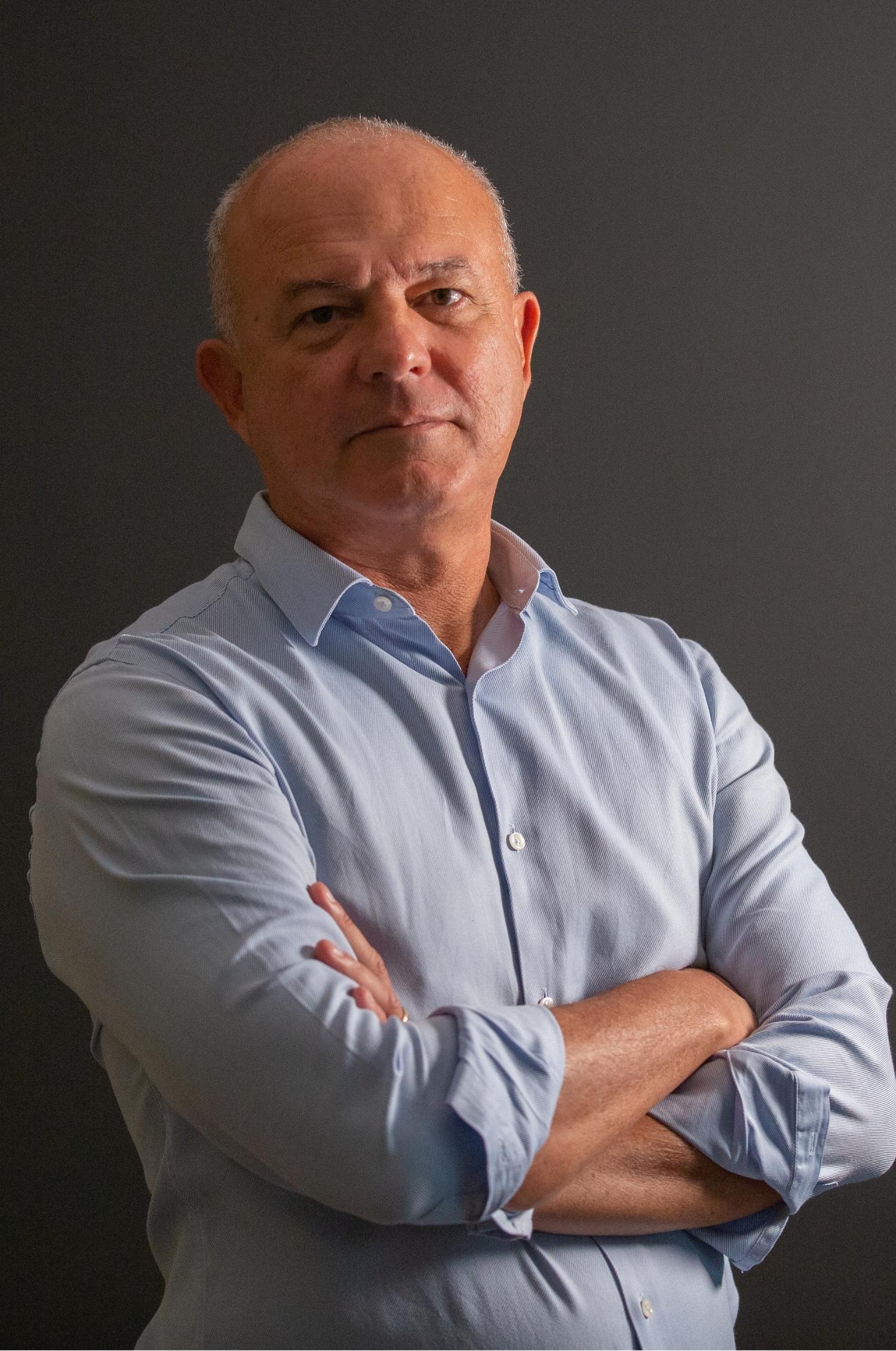 Roberto Motta