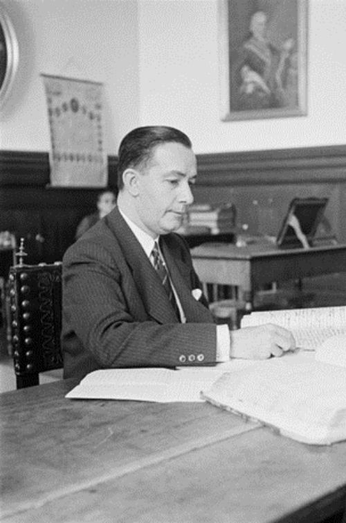 Pedro Calmon