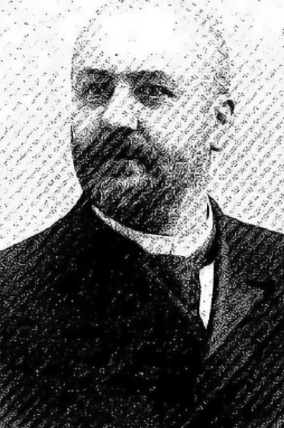 Jules Payot