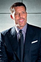 Tony Robbins