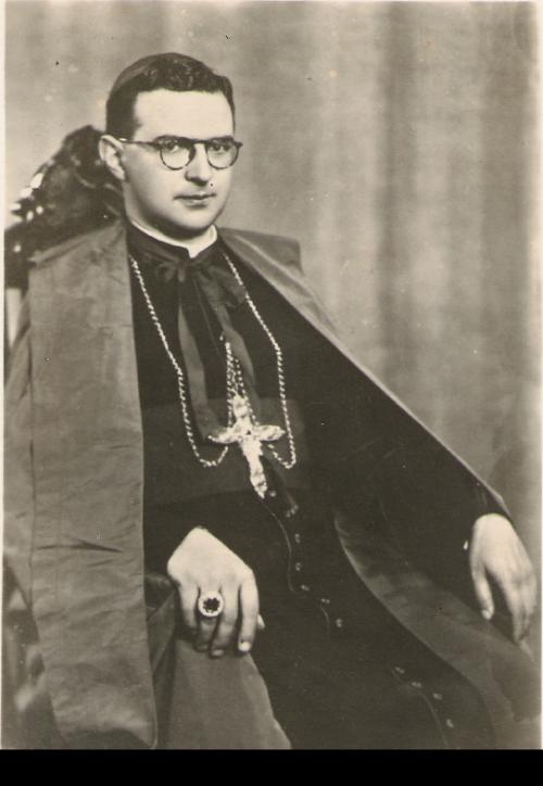 Dom Geraldo de Proença Sigaud