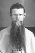 Padre Júlio Maria de Lombaerde