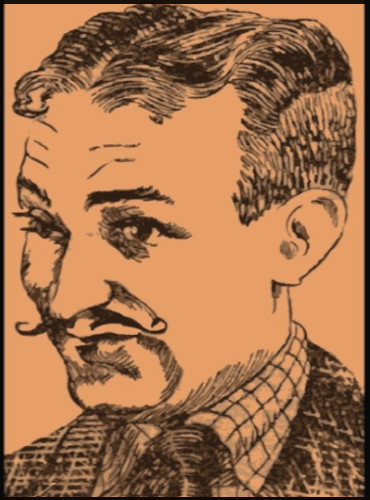 Irving D. Tressler