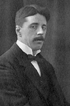 Arnold Bennett