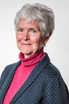 Inger Enkvist