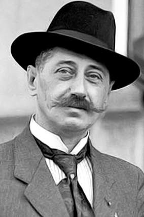Louis Riboulet