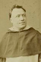 Pe. Jacques-Marie-Louis Monsabré