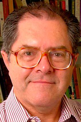 C. Stephen Jaeger