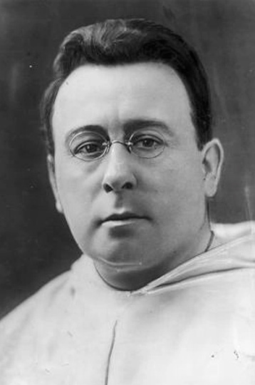 Pe. M. S. Gillet