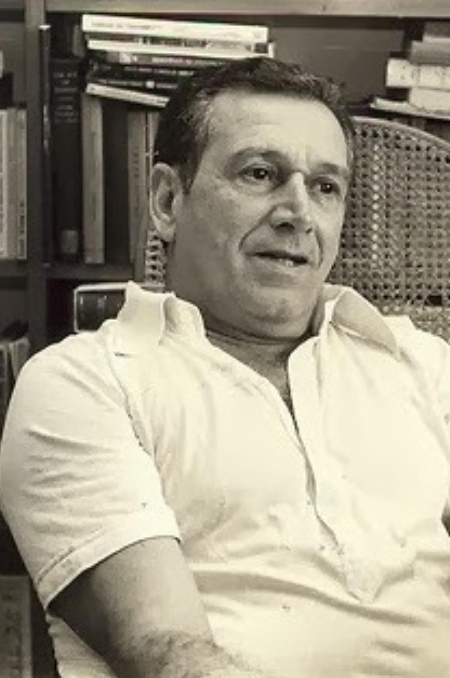 Fernando Sabino