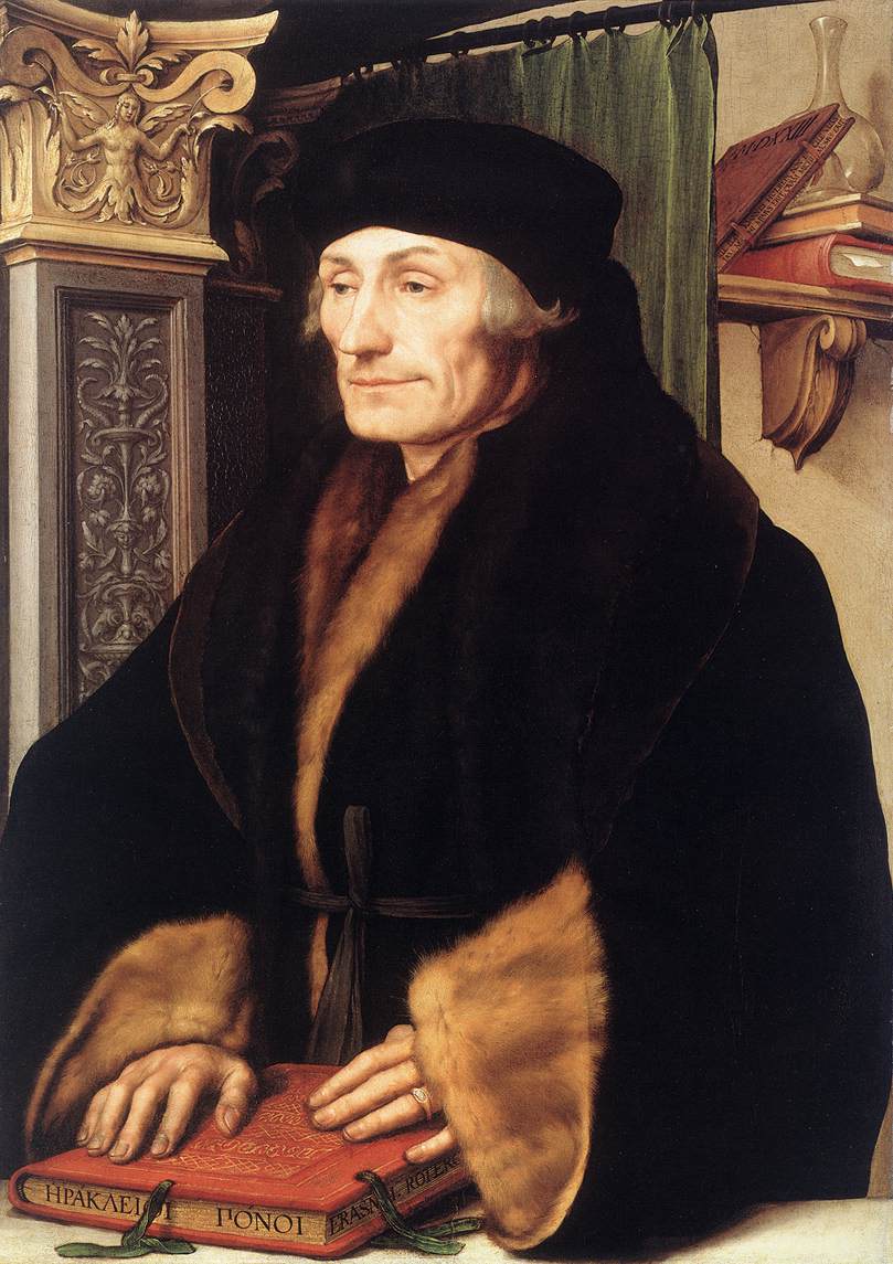 Erasmo de Roterdã
