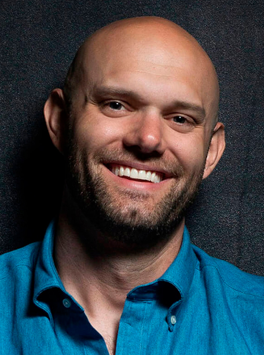James Clear