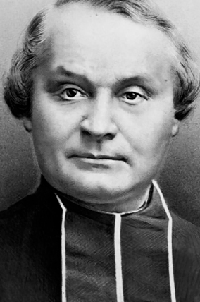 Alphonse Gratry