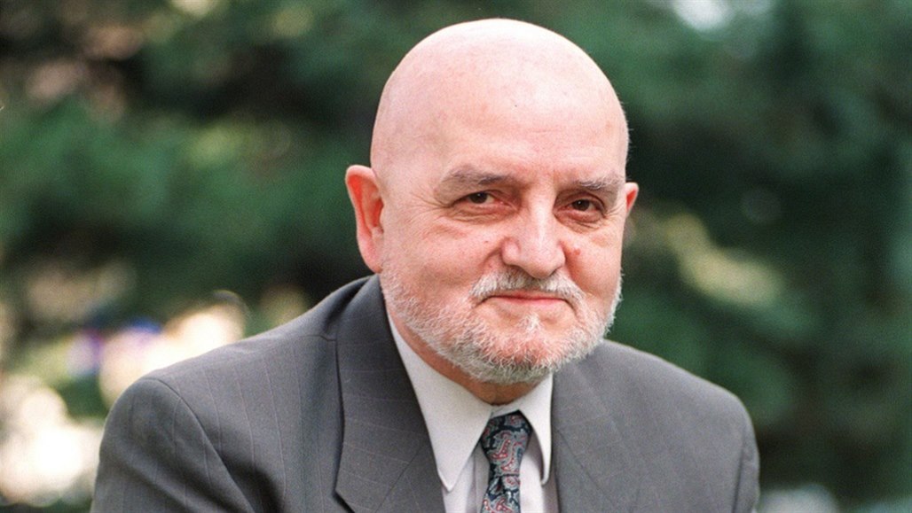 Ladislav Bittman