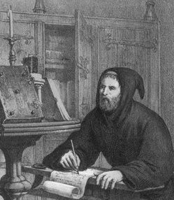 Gilberto de Tournai